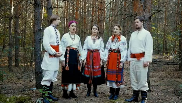 Новий український фольк
