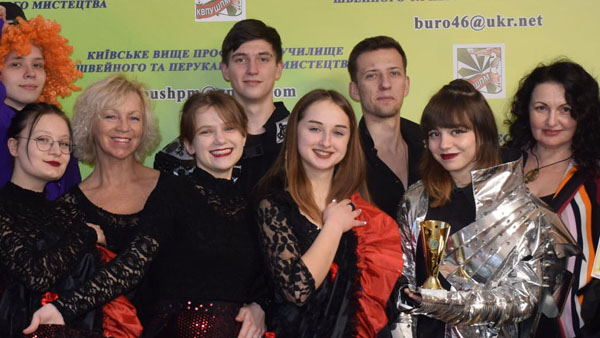 Заслужені нагороди у міському огляді-конкурсі «Творче джерело-2021»