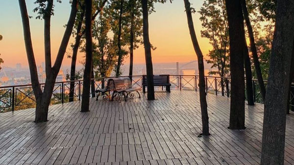 Як можна тебе не любити, наше каштанове місто ❤️
