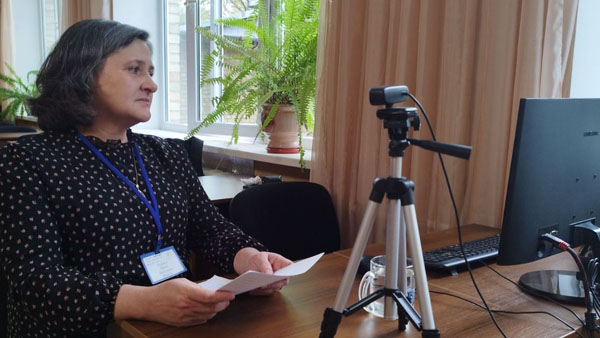 Відбувся V Всеукраїнський відкритий науково-практичний онлайн-форум «Інноваційні трансформації в сучасній освіті: виклики, реалії, стратегії»