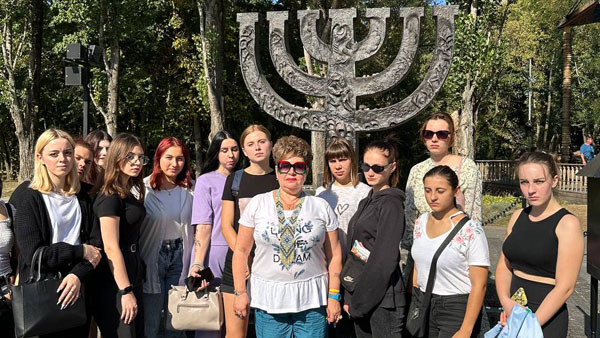 Сьогодні - День пам’яті трагедії Бабиного Яру