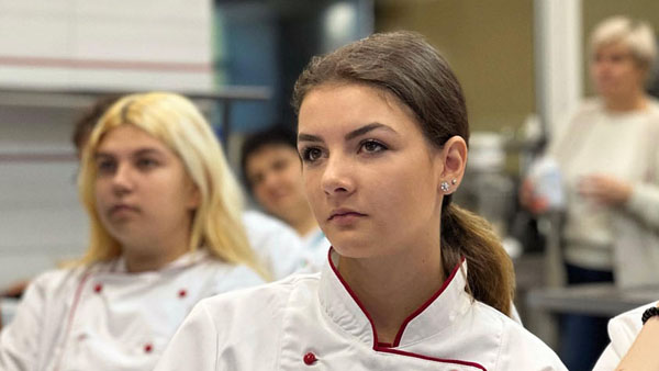 Не перестанемо повторювати, що у нас прекрасні учні!