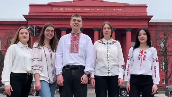 9 березня особлива дата для українців – День народження Тараса Григоровича Шевченка