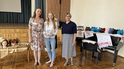 Педагоги КПКМТС відвідали Спеціалізовані школи №64, №71 м. Києва та спеціальну школу №16