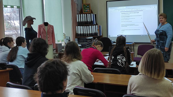 Особливості формування індивідуальної освітньої траєкторії та анкетування щодо вільного вибору освітніх компонентів