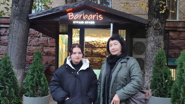 Виробнича практика — одна із важливих частин освітнього процесу
