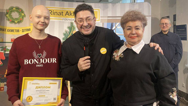 Здобувачі освіти взяли участь у конкурсі есе "1000 днів війни. Мій шлях"