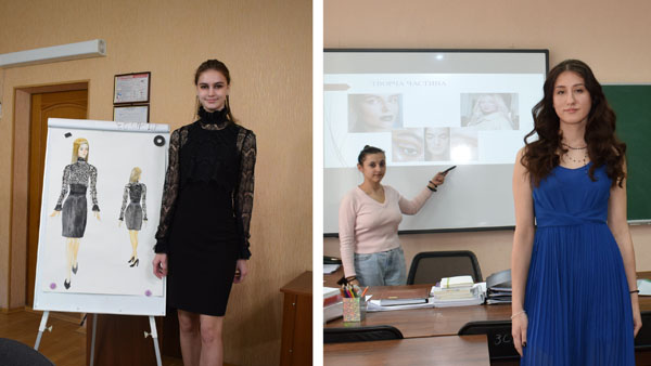 В КПКМТС відбувся захист курсових проєктів фахових молодших бакалаврів.