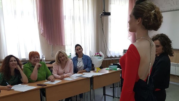 Пробні кваліфікаційні роботи є частиною навчального процесу