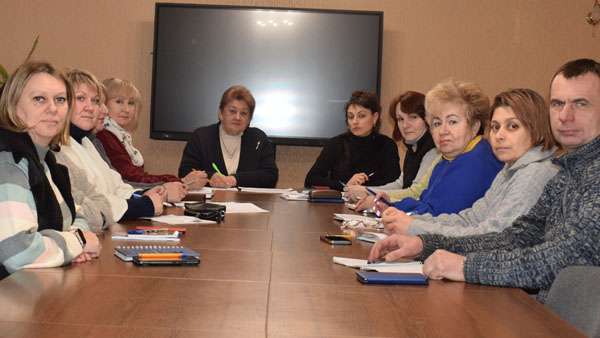 Спільне засідання циклових комісій у КПКМТС: шляхи після акредитації
