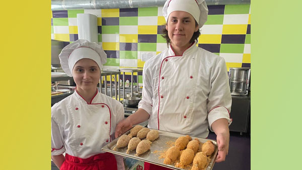 Навіть у складні часи студенти КПКМТС не зупиняються — навчаються й удосконалюють майстерність