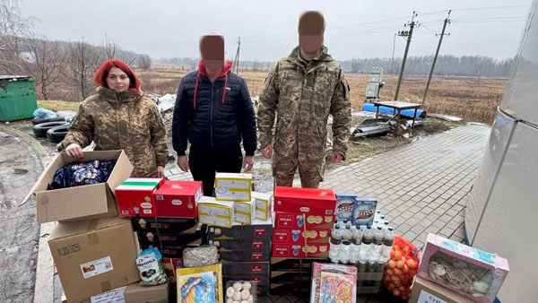 КПК МТС об’єднує сили заради підтримки ЗСУ