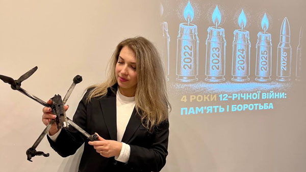 24 лютого. Світанок, який розділив життя на «до» і «після»