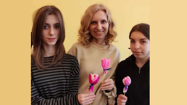 Спробуй професію на смак у КПКМТС!