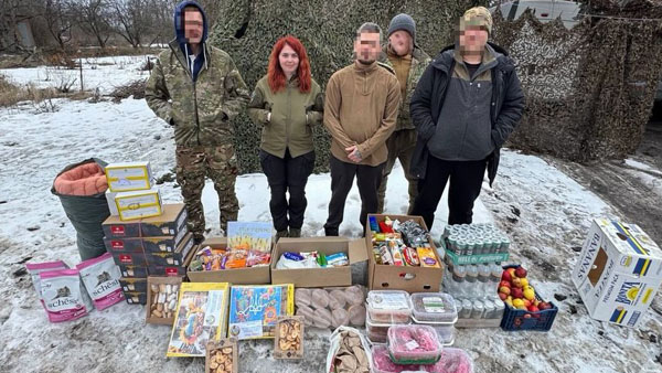 Смак дому на самісінькому нулі 🥖🧀