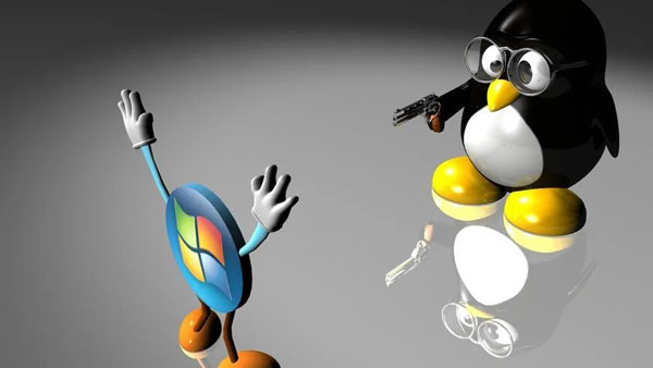 Чому Linux крутіший за Windows. IT-цікавинки тижня (13 – 19 квітня 2026)
