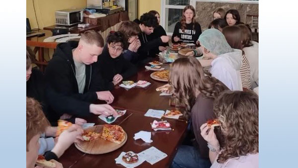 Запрошуємо до навчання у нашому коледжі!