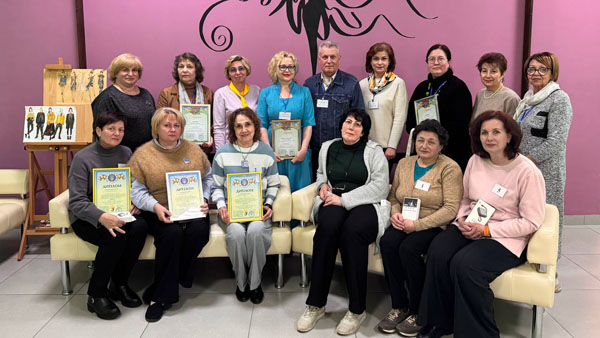 Відбувся ІІ тур міського конкурсу професійної майстерності з професії «Кравець»