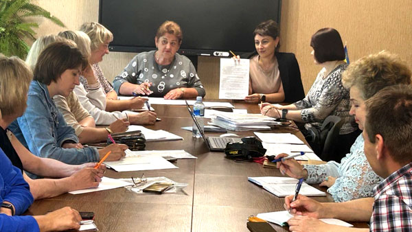 Підсумкове засідання циклових комісій G15 та J1: звіт за ІІ семестр 2025–2026 року з урахуванням висновків експертних груп