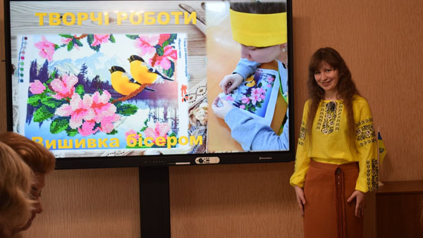 Для здобувачів освіти КПКМТС з професій «Вишивальник. Кравець» та «Кравець. Закрійник» завершився важливий етап навчання – державна кваліфікаційна атестація