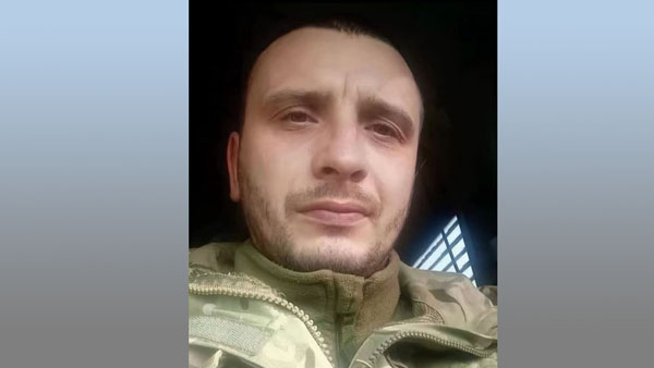 З глибоким болем сповіщаємо, що в боях за незалежність України загинув наш випускник — Гузовський Олег
