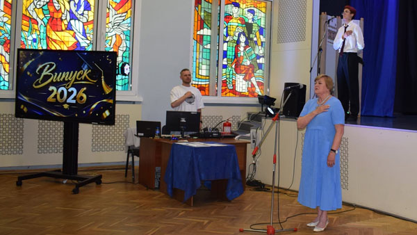 У КПКМТС відбулася одна з найзворушливіших подій року — випускний день