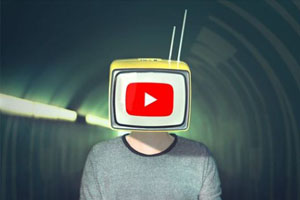 Сьогодні звернемося до нашого улюбленого замінника телебачення - Youtube. Що подивитися? У нас є відповідь: