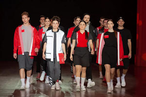 Нова пошта X KOMASHNYA FW22-23