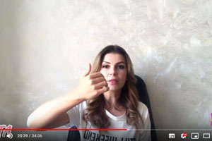Азы Вокала 3 часть / Дыхание+Упражнения