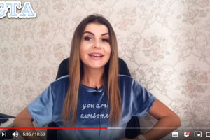 Научиться петь с нуля в домашних условиях 2 часть