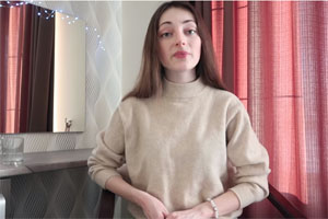 Як зробити голос КРАСИВИМ? Вправи для ДИКЦІЇ
